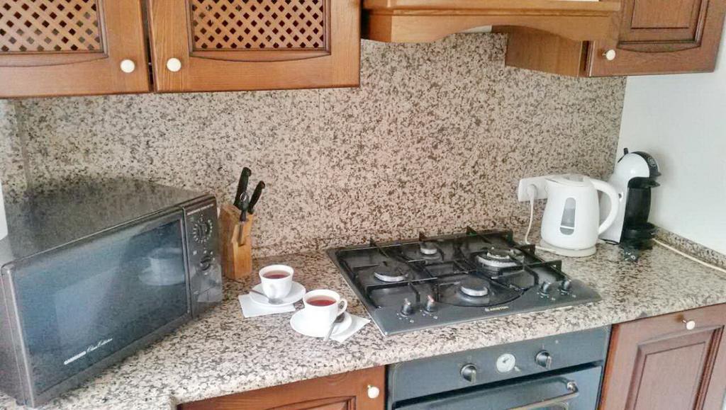 Apartment On Myasnikova 34 Minsk Dış mekan fotoğraf